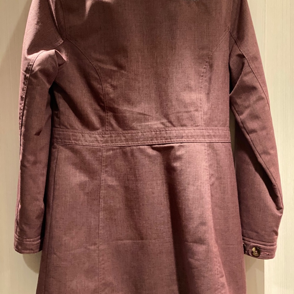 North Face Jacket - Picture 3 of 3